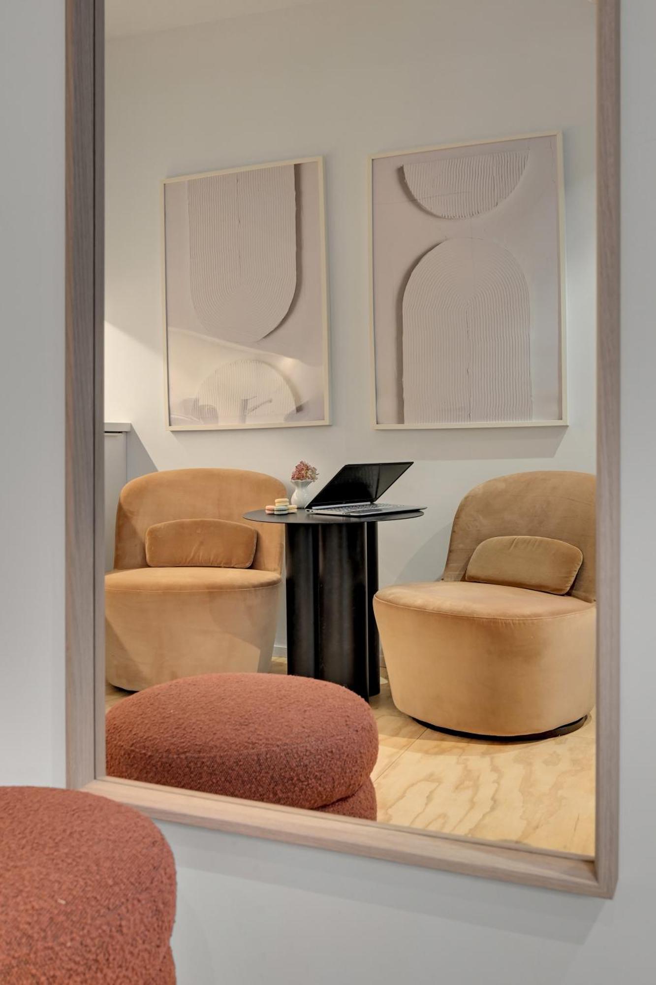 Tartaczna City Center By Downtown Apartments Gdansk Ngoại thất bức ảnh