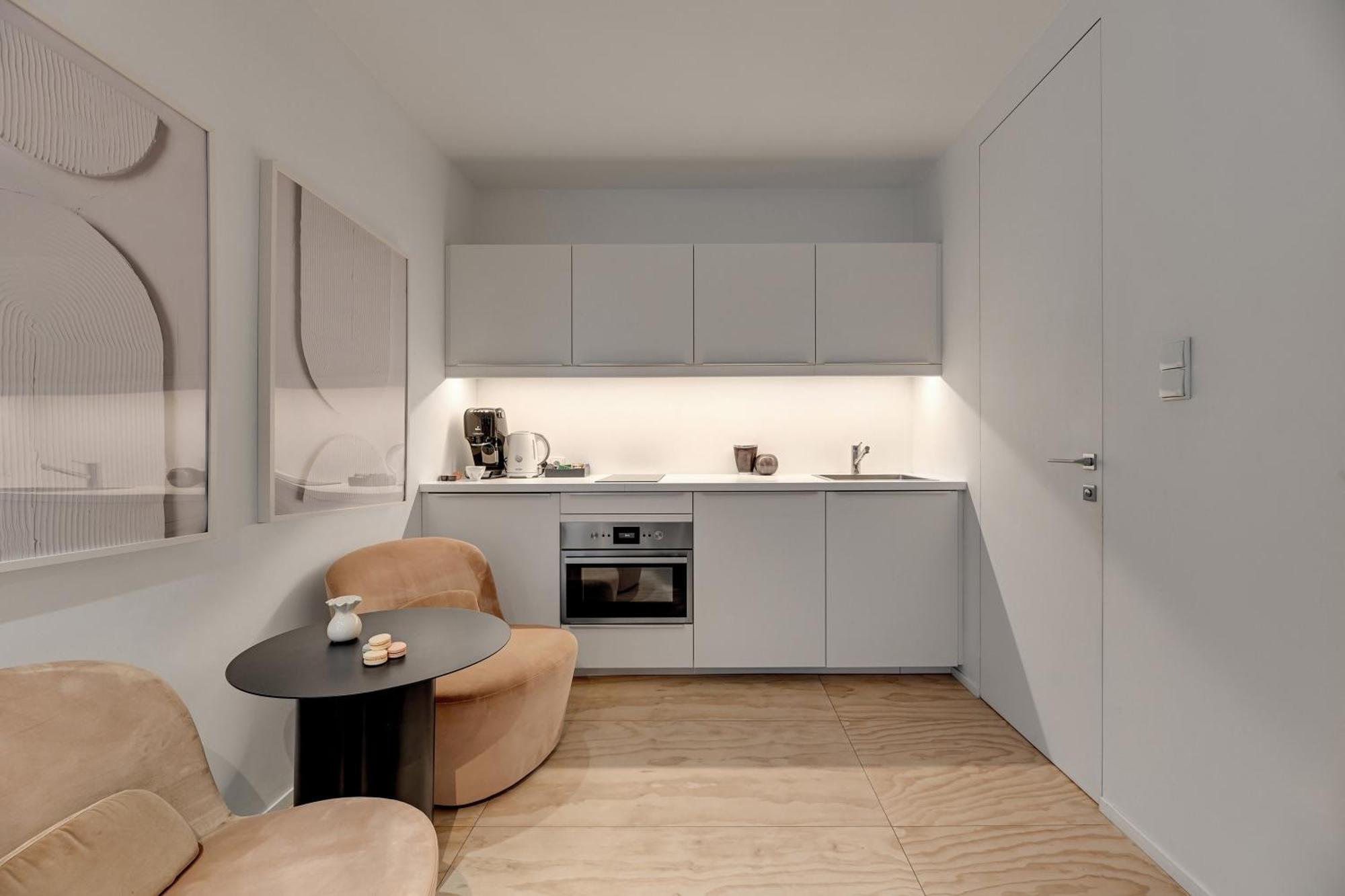 Tartaczna City Center By Downtown Apartments Gdansk Phòng bức ảnh