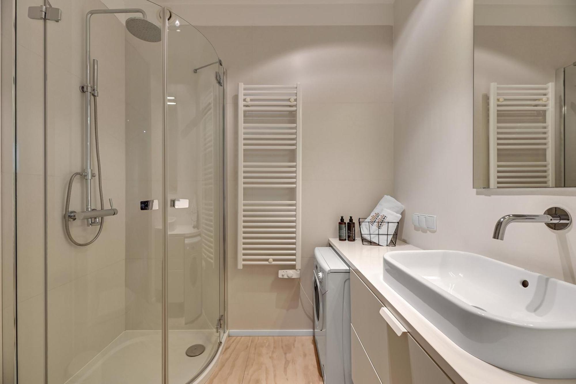 Tartaczna City Center By Downtown Apartments Gdansk Phòng bức ảnh