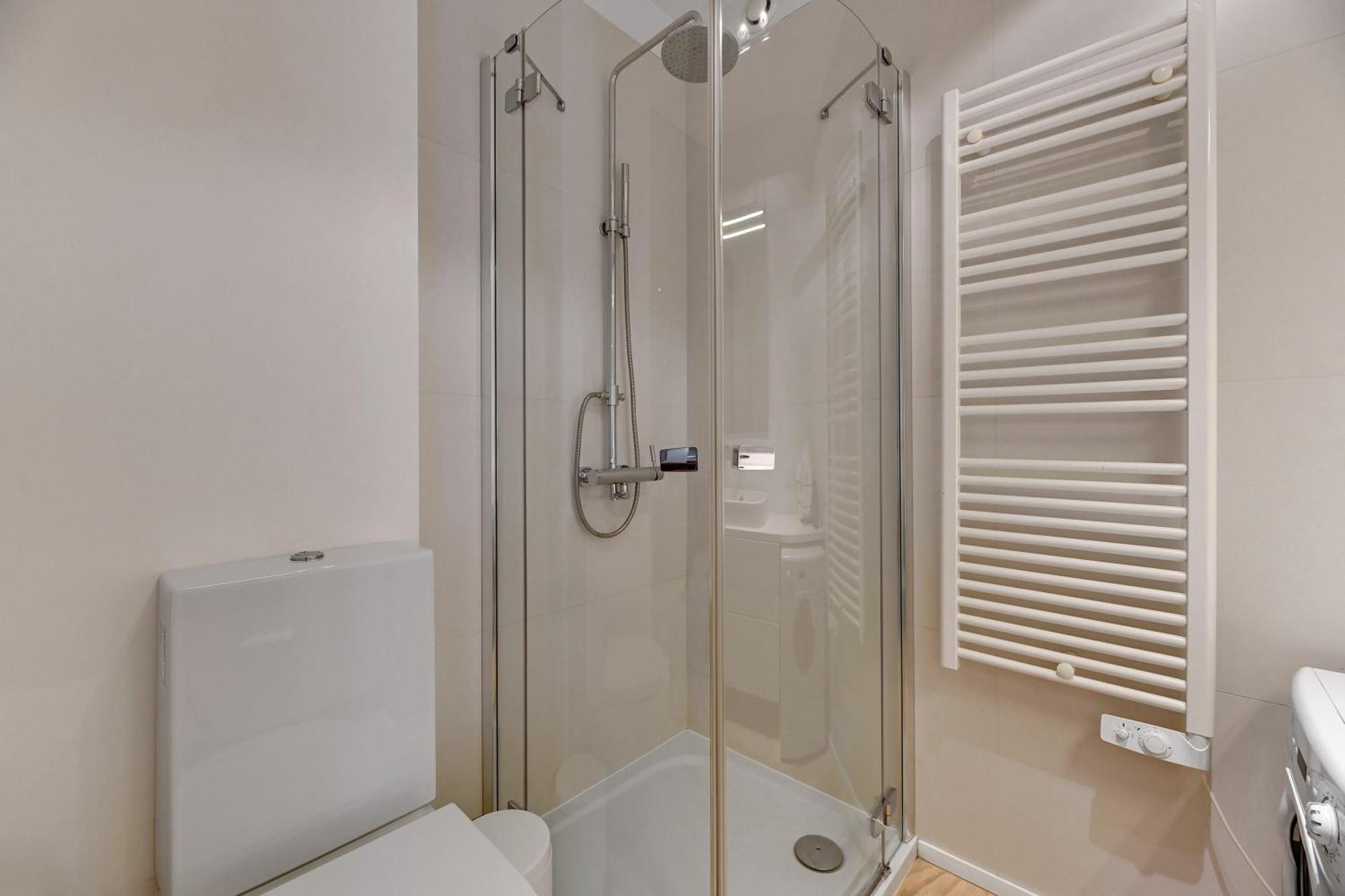 Tartaczna City Center By Downtown Apartments Gdansk Phòng bức ảnh
