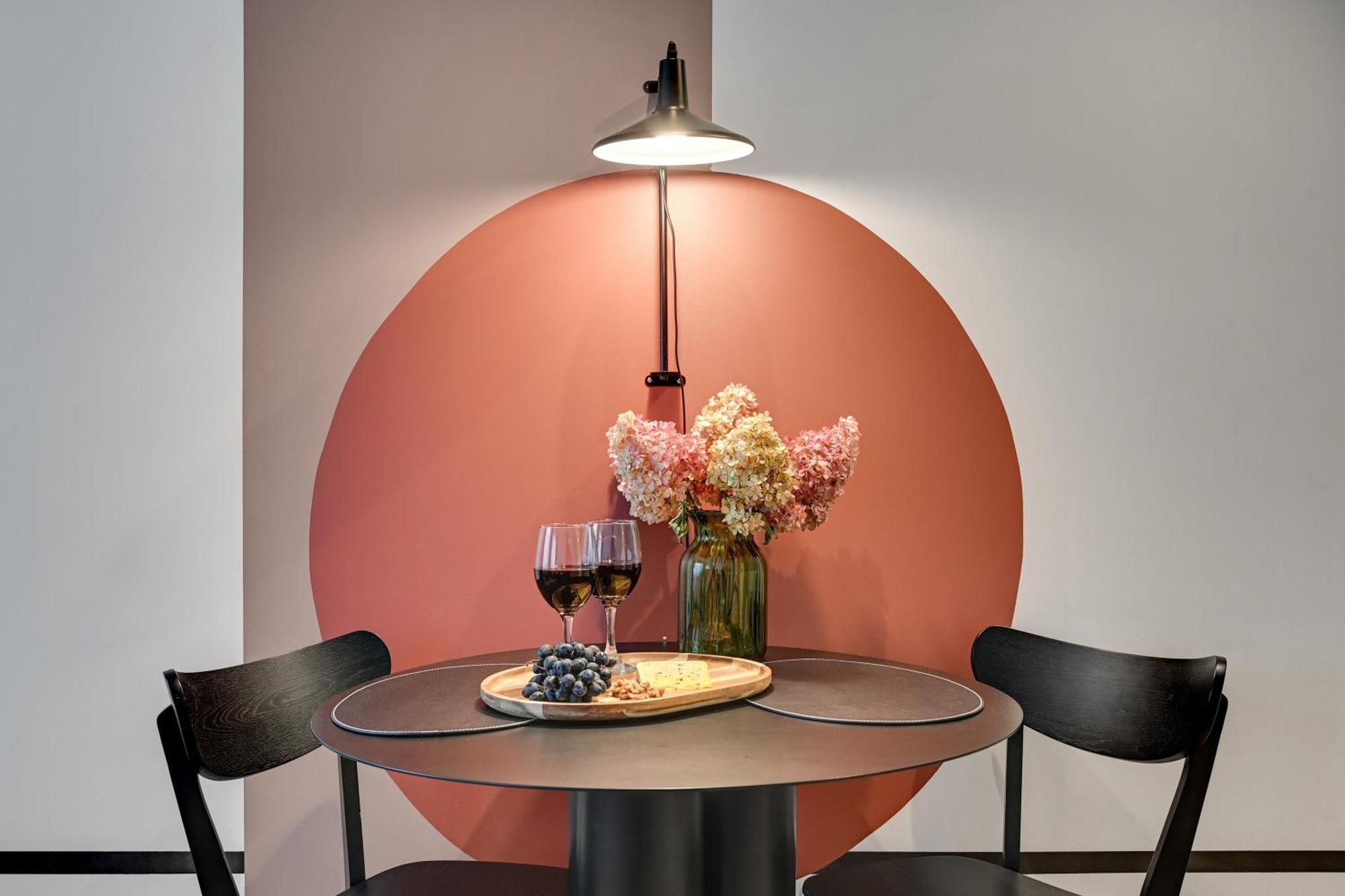 Tartaczna City Center By Downtown Apartments Gdansk Ngoại thất bức ảnh