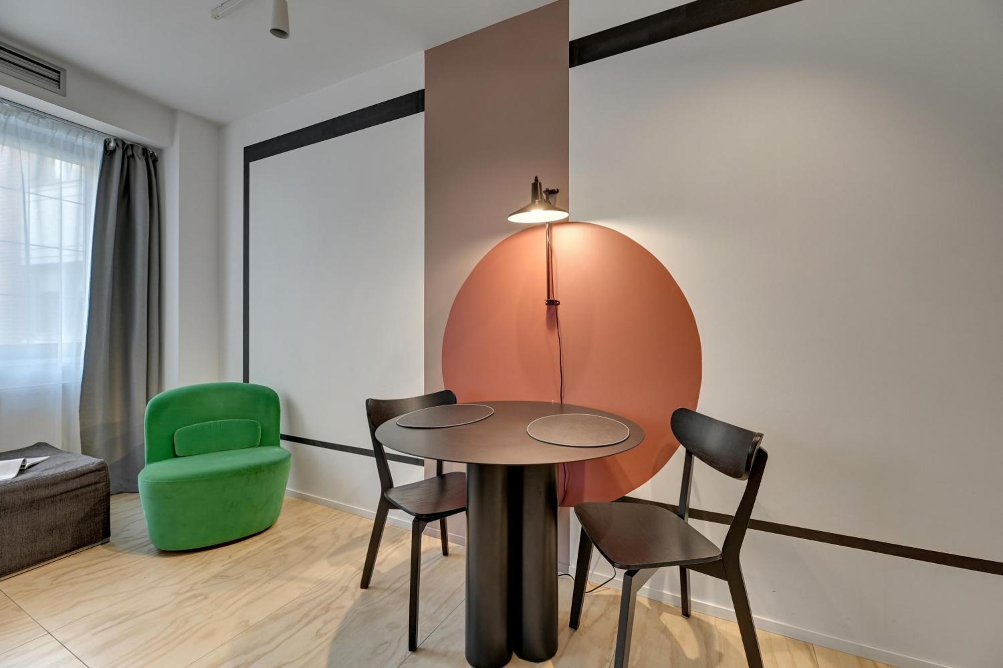 Tartaczna City Center By Downtown Apartments Gdansk Ngoại thất bức ảnh