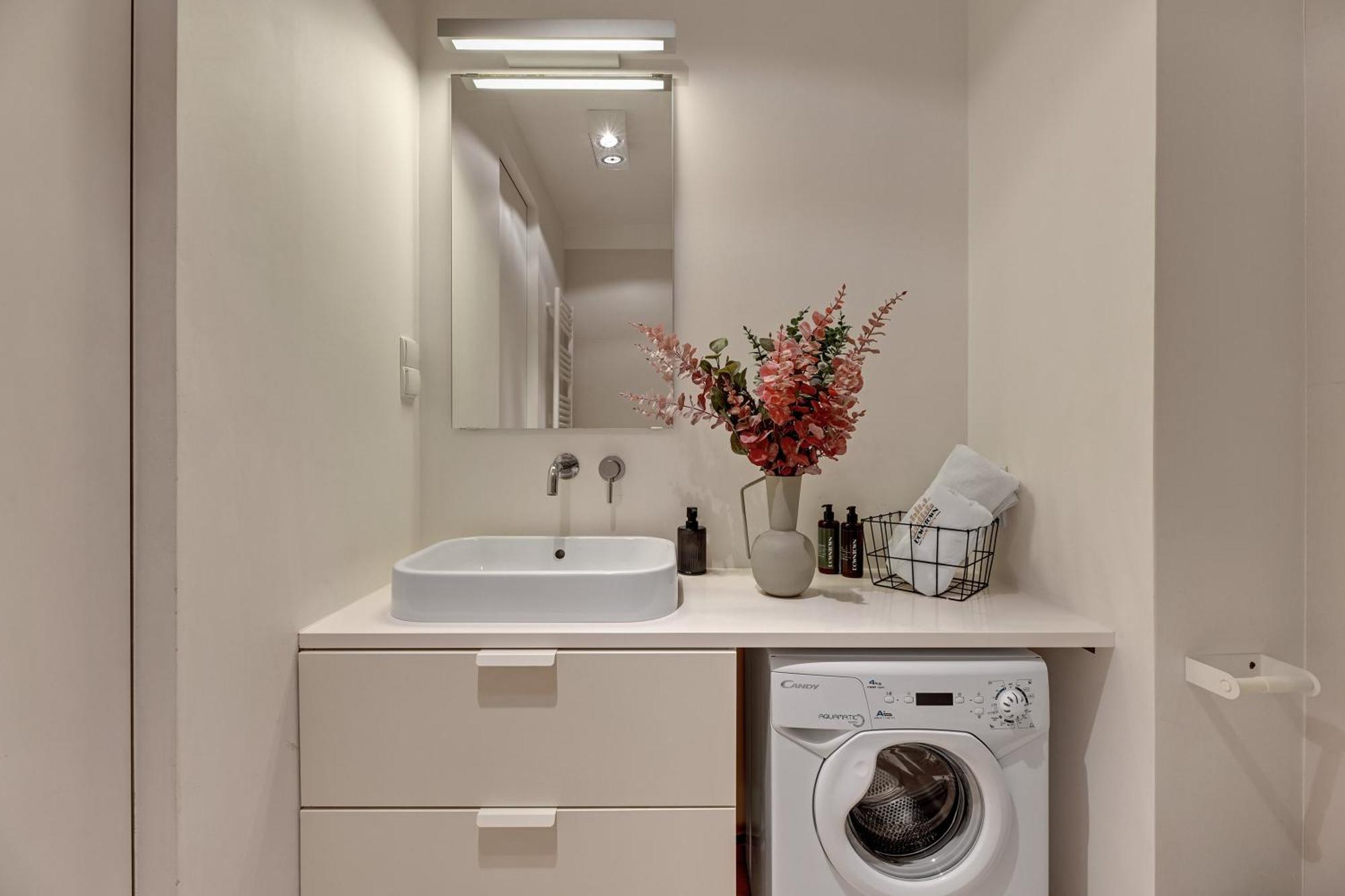 Tartaczna City Center By Downtown Apartments Gdansk Phòng bức ảnh