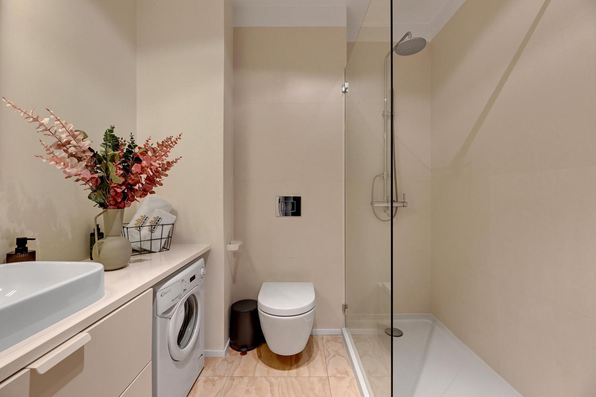 Tartaczna City Center By Downtown Apartments Gdansk Phòng bức ảnh