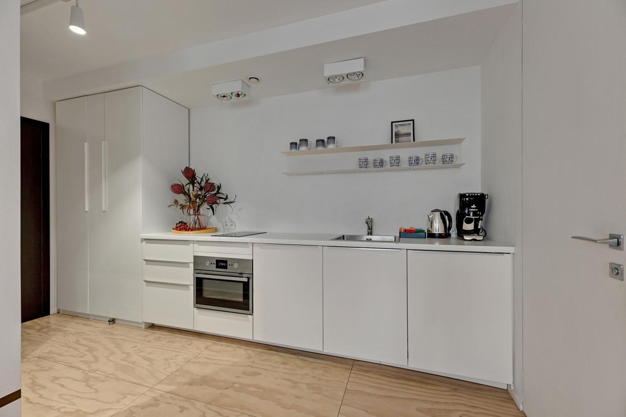 Tartaczna City Center By Downtown Apartments Gdansk Phòng bức ảnh