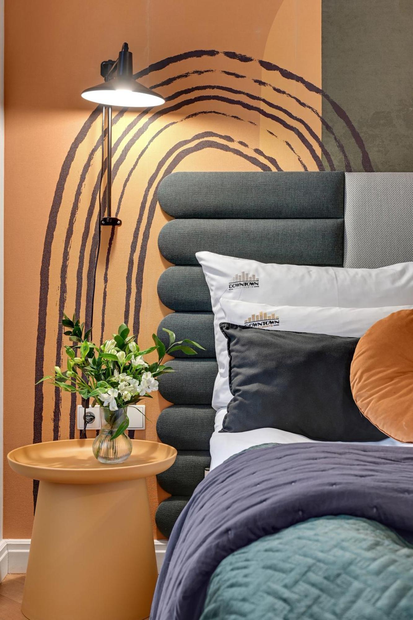 Tartaczna City Center By Downtown Apartments Gdansk Ngoại thất bức ảnh