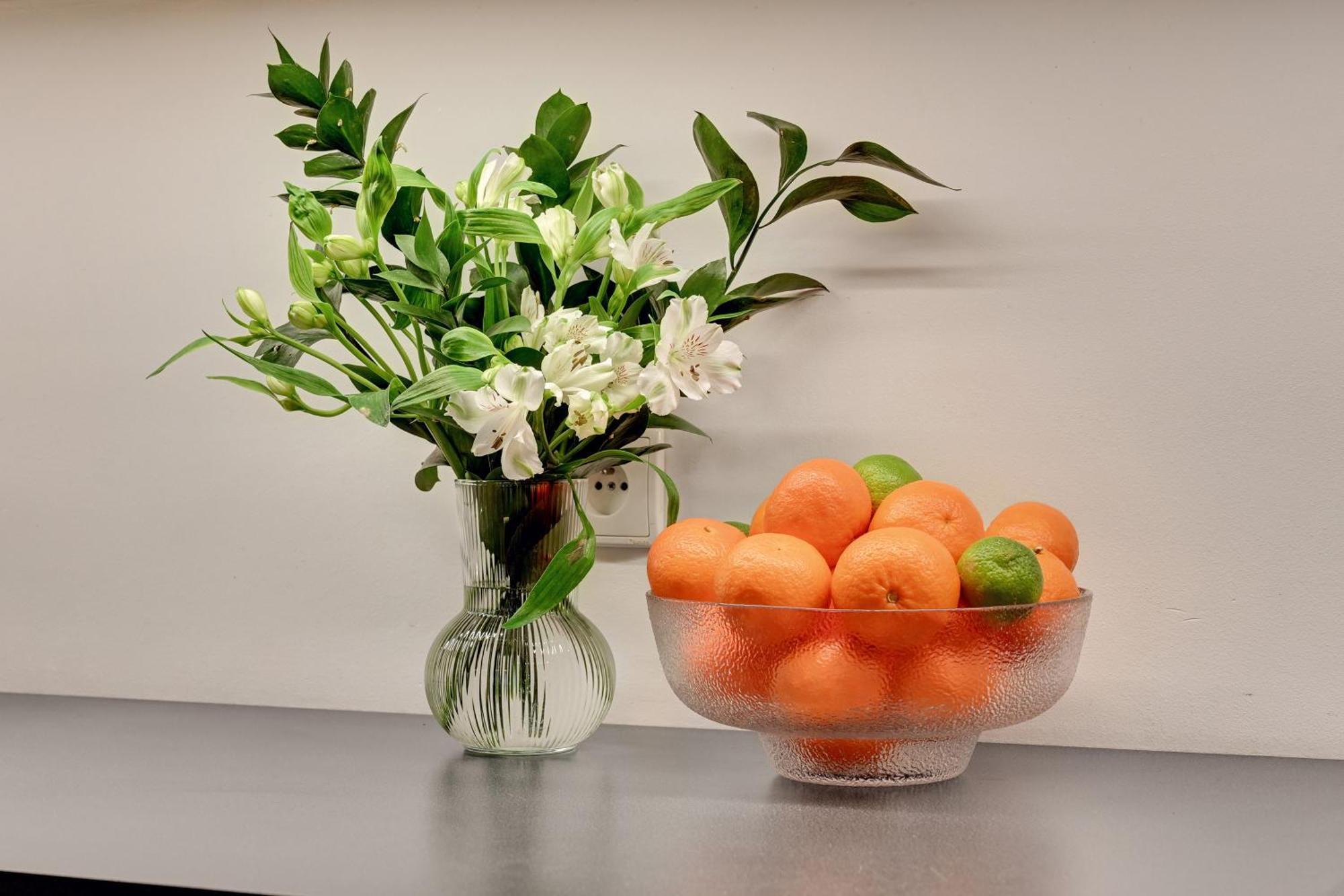 Tartaczna City Center By Downtown Apartments Gdansk Ngoại thất bức ảnh
