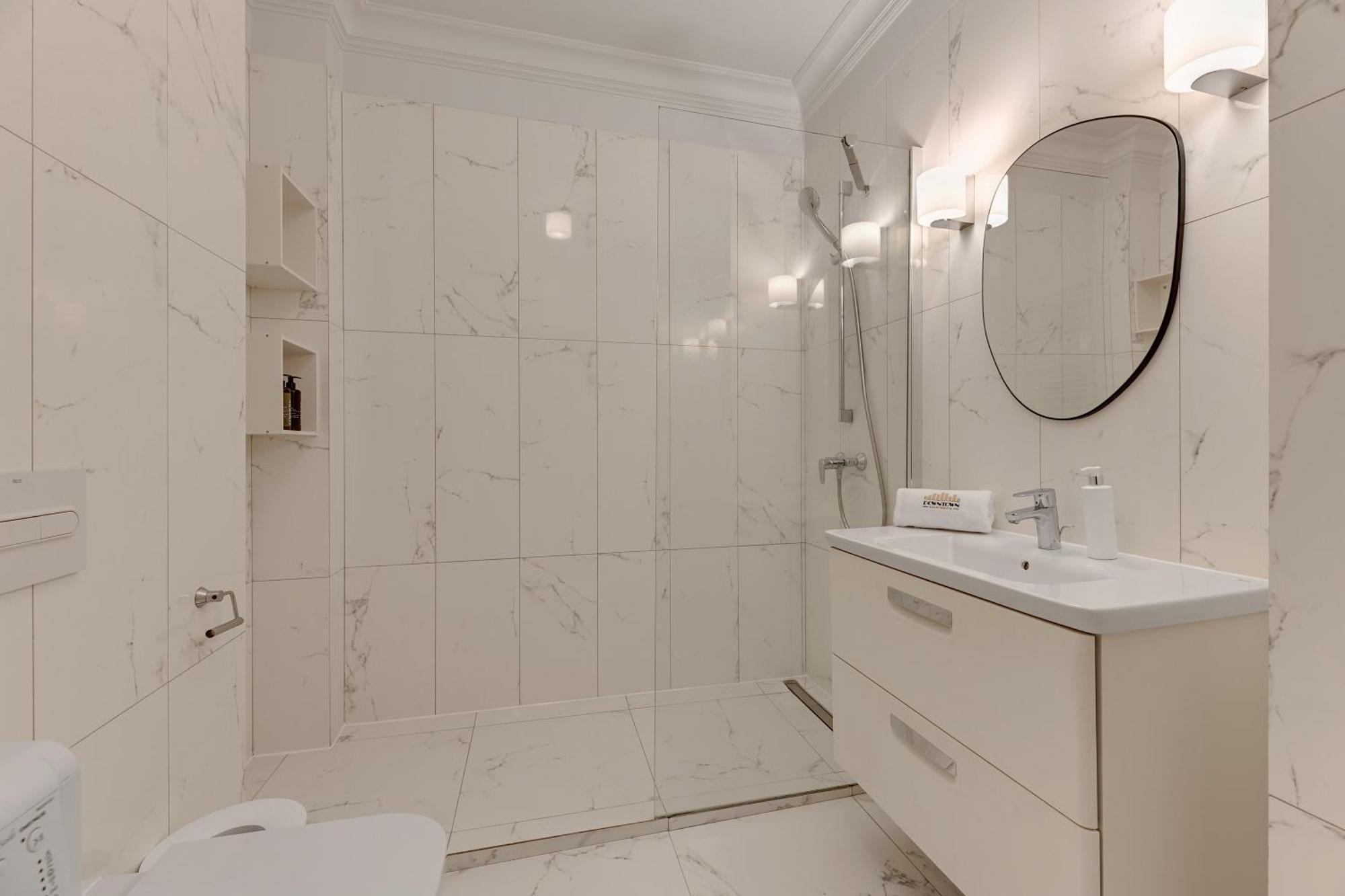 Tartaczna City Center By Downtown Apartments Gdansk Phòng bức ảnh