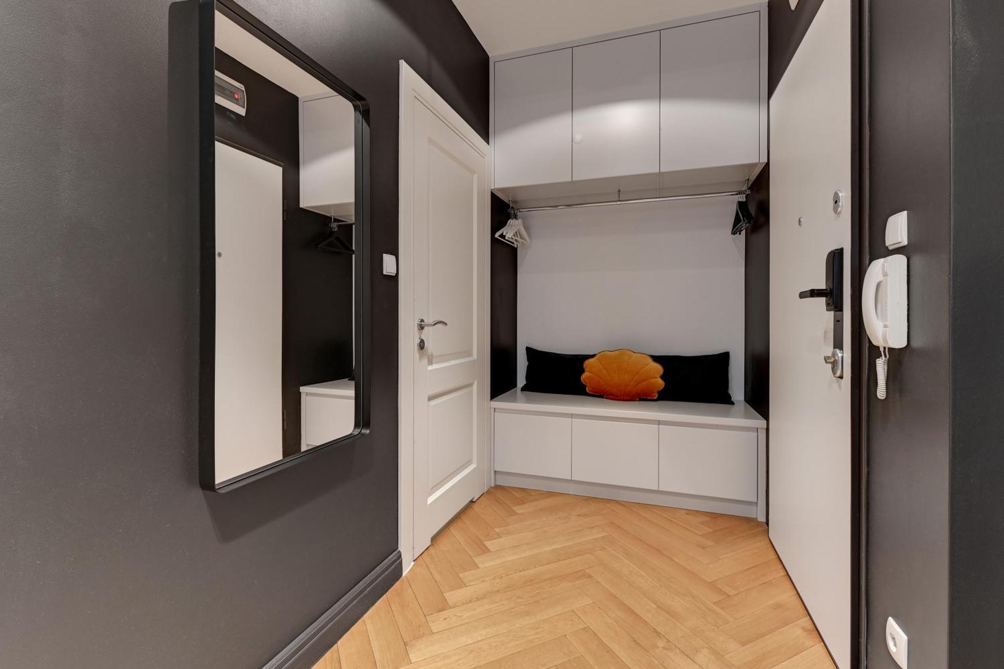 Tartaczna City Center By Downtown Apartments Gdansk Phòng bức ảnh
