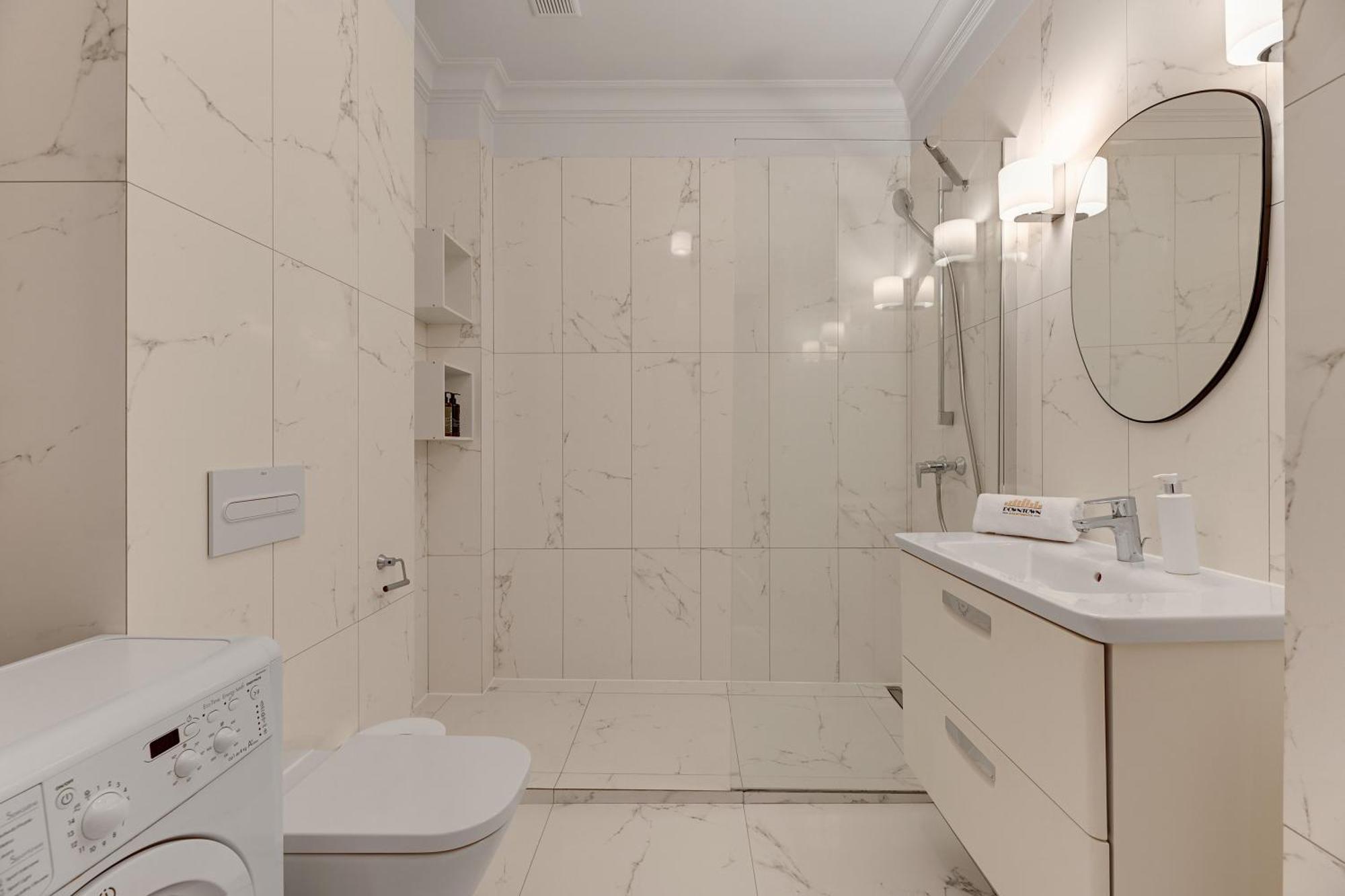Tartaczna City Center By Downtown Apartments Gdansk Phòng bức ảnh