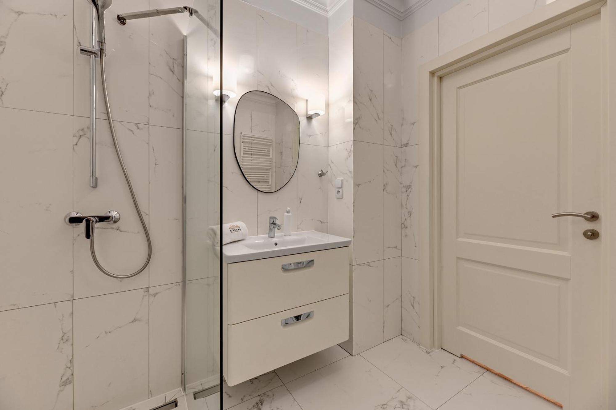Tartaczna City Center By Downtown Apartments Gdansk Phòng bức ảnh