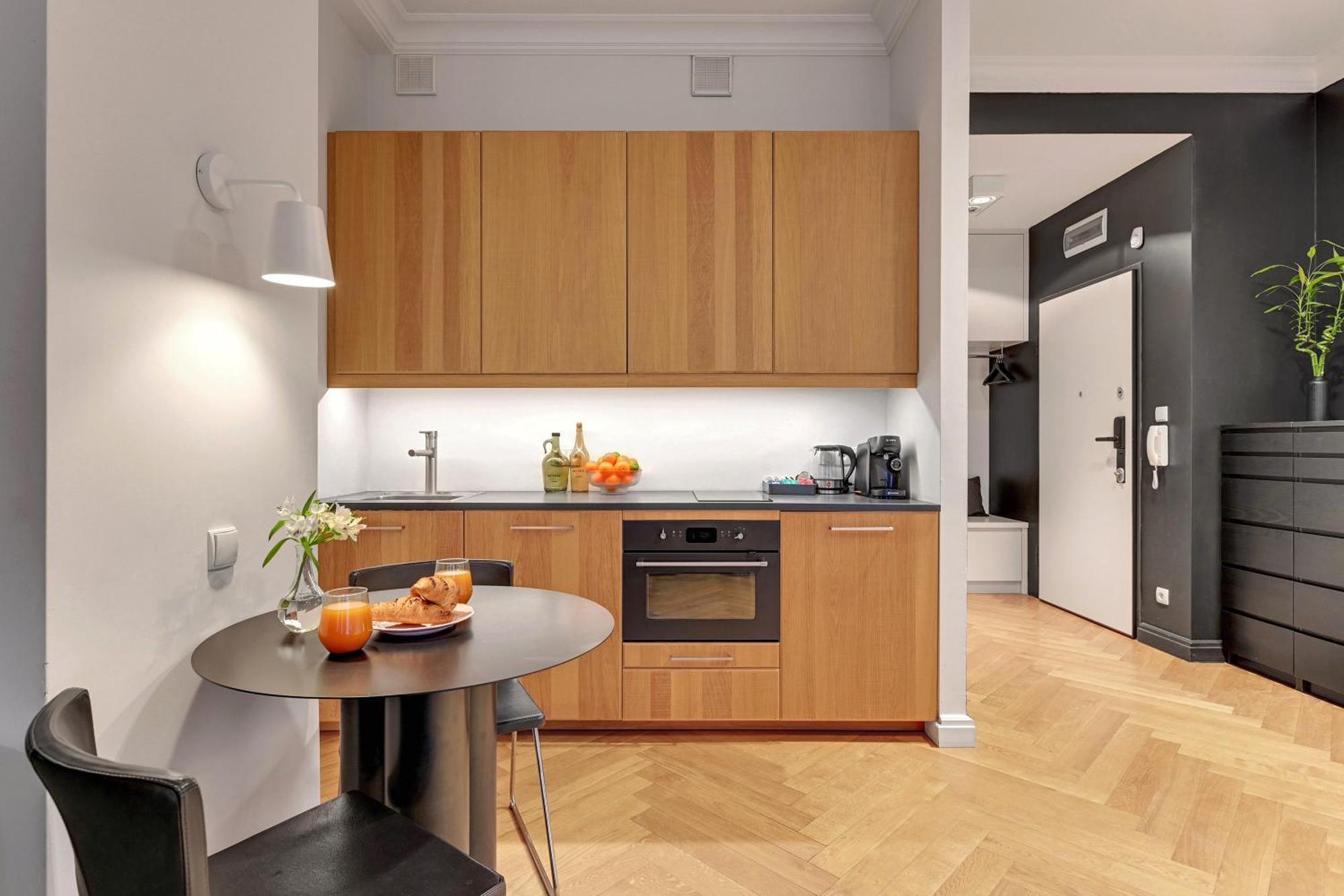 Tartaczna City Center By Downtown Apartments Gdansk Phòng bức ảnh